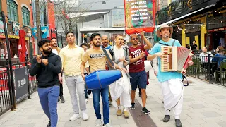 💫Don't miss this! Hare Krishnas in Canada😮