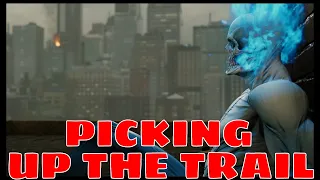 Spider-Man - Picking Up The Trail Mission