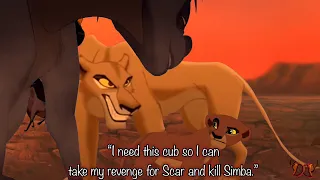 Lion king episode 7 | * SNEAK PEAK* (Fanmade)
