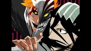 Ichigo vs Byakuya Part 3- Battle to the Death (Final Fight)