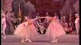 Waltz of the Flowers from The Nutcracker (Mariinsky Ballet)