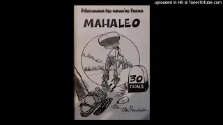 09 Malagasy Blues - Dama Mahaleo