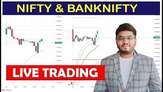 29 Mar Live zero hero Option Trading | Nifty Trading Today live | Banknifty trading live |Mr Scalper