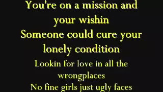 Young MC- Bust a Move lyrics