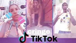 tiktoks tercermundistas 🤢🤮||C R I N G E|| Joss rojas