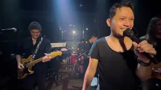 ANDRA & THE BACKBONE - SEMPURNA (LIVE AT ODIN) NO EDIT