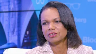 Condoleezza Rice: I Thought I Was Going to Be a Concert Pianist