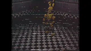 Springlock Failure (FNAF VHS Tape #20)