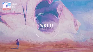 WRLD - Rooms