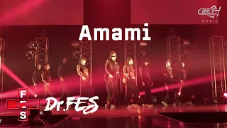 【Dr.FES】Amami