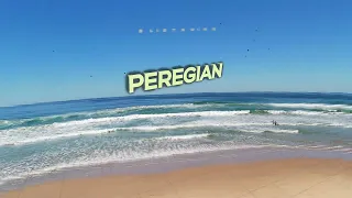 Blistering Peregian