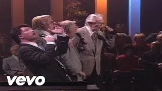 J.D. Sumner, The Stamps - Don't Get Down On Jesus [Live]