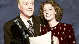 Nelson Eddy - Golden Days