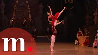 Viktoria Tereshkina & Kim Kimin perform Don Quixote (A. Gorsky / M. Petipa / L. Minkus)