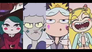 SVTFOE | BUTTERFLY | MV