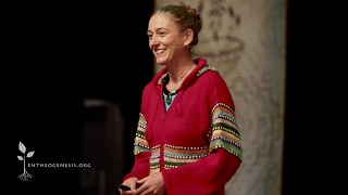 Monica Gagliano - Imagining the New World: Science and the Mind of Plants