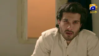 Sad Scene || Feroz Khan || Khuda Aur Mohabbat Season 3