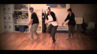 Ludacris Ft. Trey Songz - Sex Room - Tony Giroux Choreography