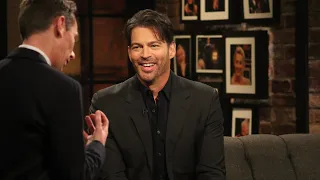 Harry Connick Jr. speaks about his wife's experience of breast cancer | The Late Late Show | RTÉ One