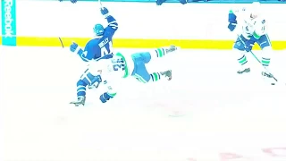 Toronto Maple Leafs Top 10 Hits of All Time