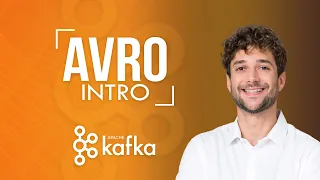 Avro Introduction