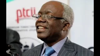 Discriminatory - Femi Falana Insist as He Thrashes the Attorney General of the Federation