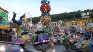 Break Dance [HUSS] - Goetzke -Talmarkt 2014 - Bad Wimpfen