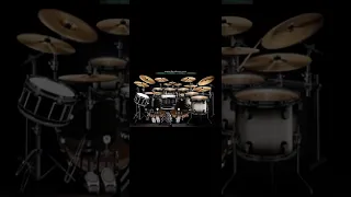 Wait and bleed real Drum Cover