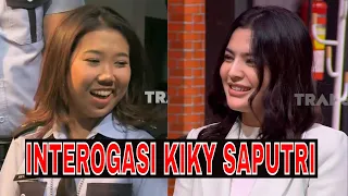 [FULL] TUDUHAN IQLIMA KIM BIKIN KIKY SAPUTRI DIINTEROGASI | LAPOR PAK! THE SERIES  (13/09/22) [2]