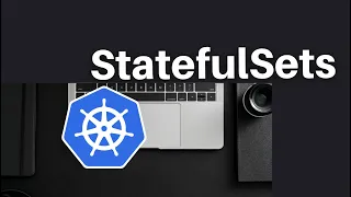 Kubernetes StatefulSet explained in detail  [Deployment vs StatefulSet]