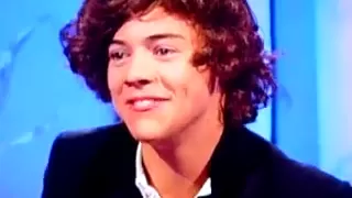 One Direction Alan Carr Chatty Man Part 2 29th July 2011