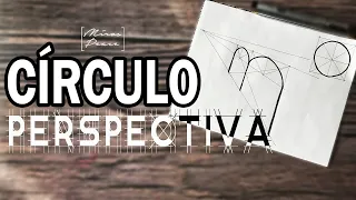 Como DIBUJAR CÍRCULOS y ARCOS en PERSPECTIVA