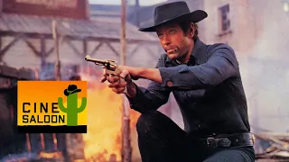 Johnny Oro - Película Completa by Cine Saloon - Peliculas Western