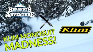 Klim | Best Outerwear in the Game