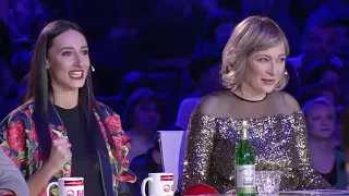Choir Amazes Judges Singing Bohemian Rhapsody By QUEEN on Georgia's Got Talent  Got Talent Global 1