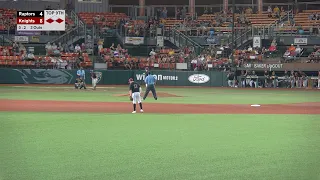 Corvallis Knights v. Ridgefield Raptors Game 1 (8/4/23)