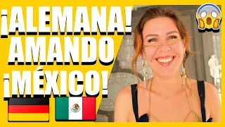 EXTRANJEROS x EL MUNDO ( Ep. 144 Stella / Alemania )