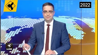 Edicioni i Lajmeve Klan Plus 19 Qershor 2022, ora 16:00 Lajme - News