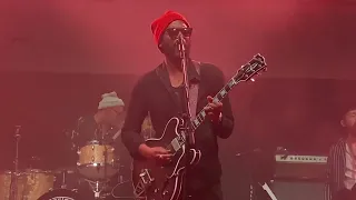 Gary Clark Jr. - What About Us Cain’s Ballroom 2022 Night 2