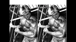 CORRECTING WEAK POINTS!! TOM PLATZ’S ARM ROUTINE!! THE GOLDEN ERA SERIES!!