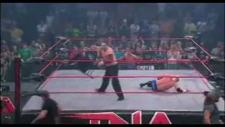 TNA Impact 5/27/10 Part 10/10 HQ