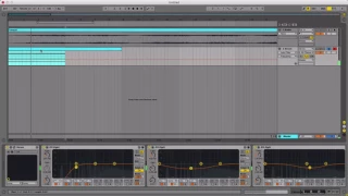 How to make lush, ambient pads (Ableton, Serum)