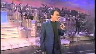 Massimo Ranieri - Ti parlerò d'amore - Sanremo 1997.m4v