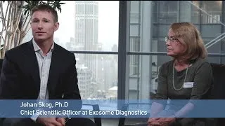 Exosomes in Cancer Research (Episode 3)