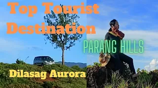 Dilasag Aurora Top Tourist Destination/Jen Estarija L.