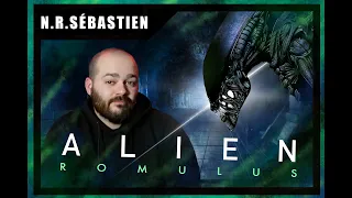 ALIEN ROMULUS : Que sait-on du film ?