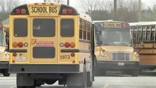 6-year-old repeatedly raped by older boy on Aldine ISD school bus