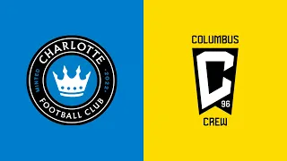 HIGHLIGHTS: Charlotte FC vs. Columbus Crew | April 22, 2023