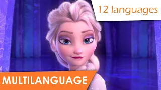Let it Go | end credits (multilanguage | 12)