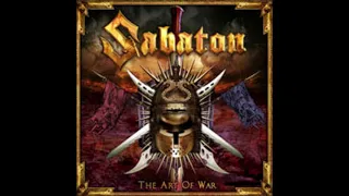 Sabaton - The Nature of Warfare / Cliffs of Gallipoli (lyrics)